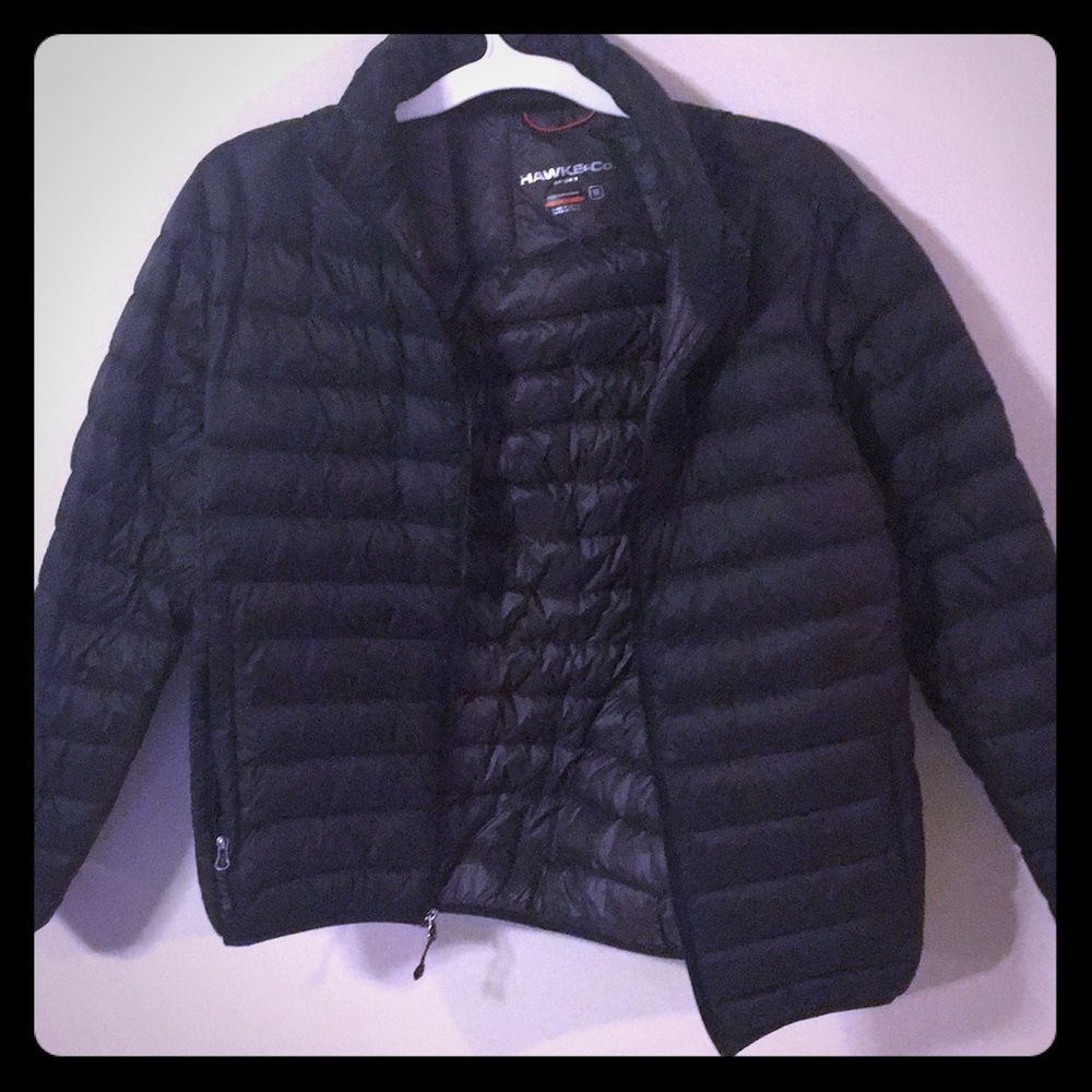 Winter Performance Bubble Jacket - image 1